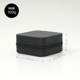 Reise-Schmucketui Schmuckkästchen Travel Jewelry Box Schmuckschatulle