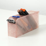 Schreibtisch-Organizer Bürotisch-Stifthalter Pen Desk-Organizer Stiftebox Stiftaufbewahrung