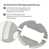 Alternatives Wischtuch zu Xiaomi Dreame Bot D10 Plus L10 Plus Z10 Pro