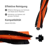 Alternative Hauptbürste zu Xiaomi Robot X10 X10+