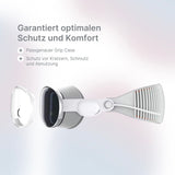 Schutzkappe für Apple Vision Pro Grip Case Schutzhülle Abdeckung