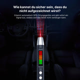 Anti-Spionage-Gerät Gerätedetektor Überwachungsfinder Aufspürgerät