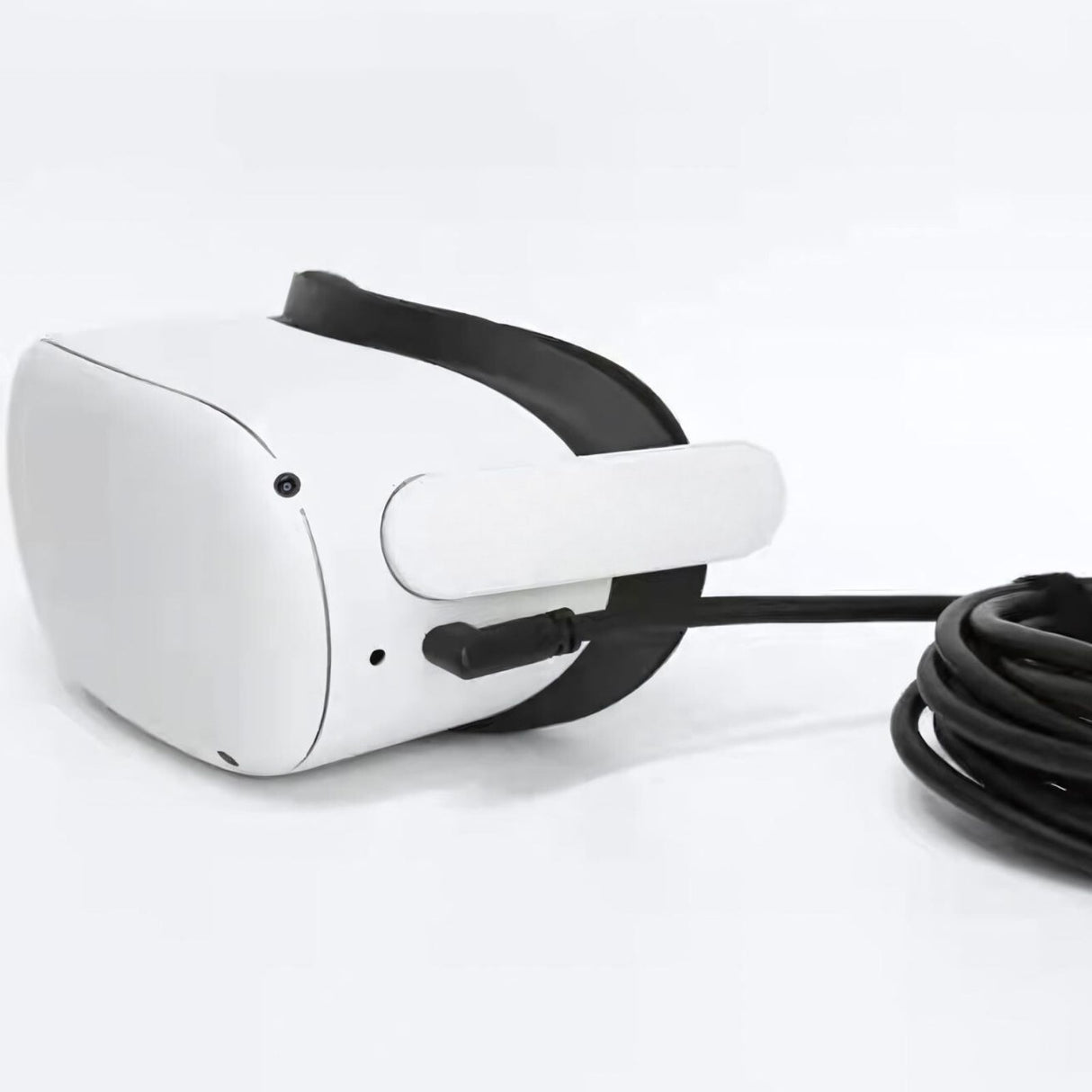 Datenkabel VR Headset 6m Kabel für VR Brille Oculus Quest 1 + 2