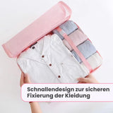 Koffer-Organizer Aufbewahrungsbeutel Packsack Reisebeutel Set