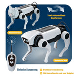 Ferngesteuerter Roboterhund Elektrisches Kinderspielzeug Roboter-Spielzeug