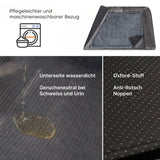 Ersatzbezug XXL für Hundebett 126754 Ersatzüberzug Wechselbezug Stoffbezug