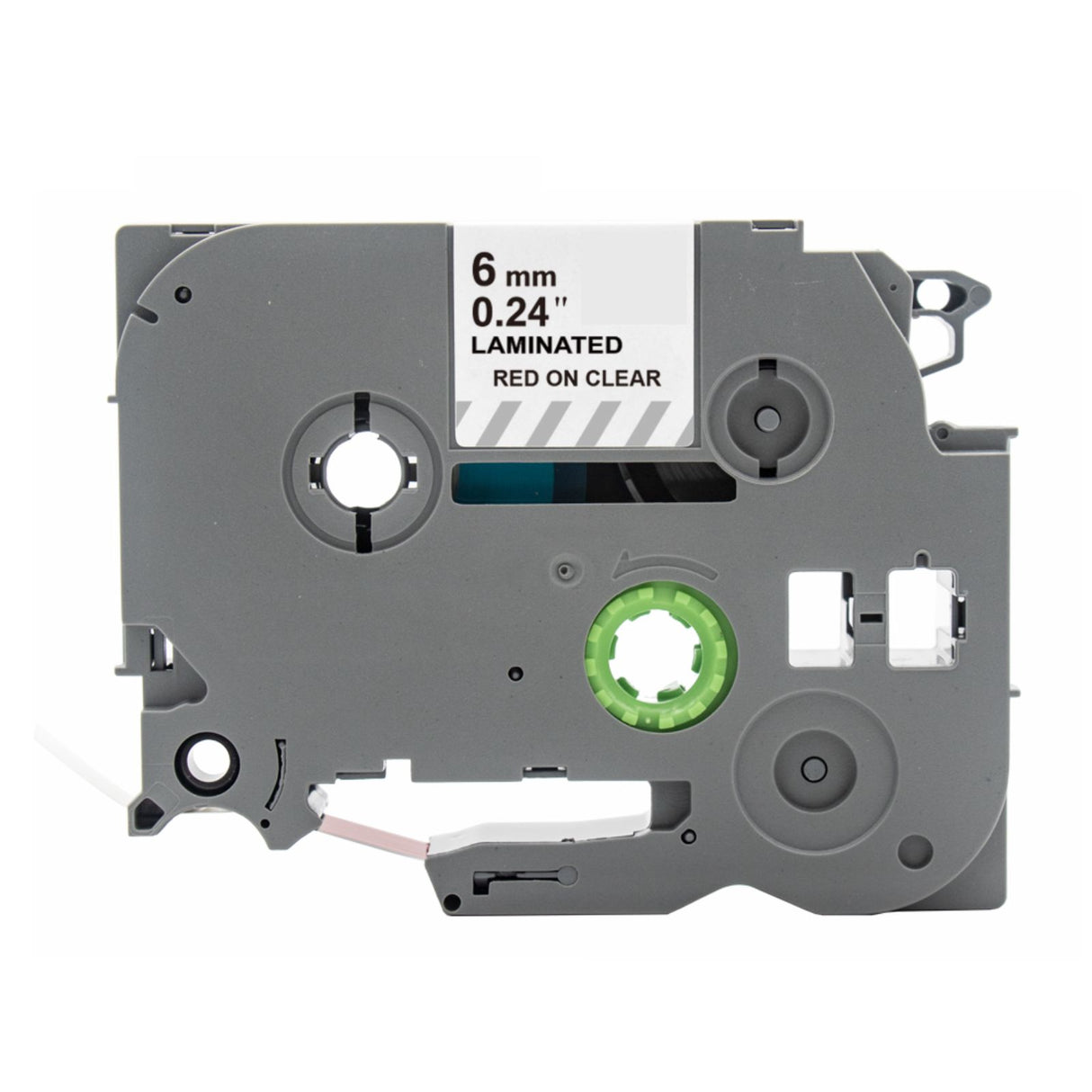 Alternatives Etikettenband zu Brother TZe-112 Beschriftungsband