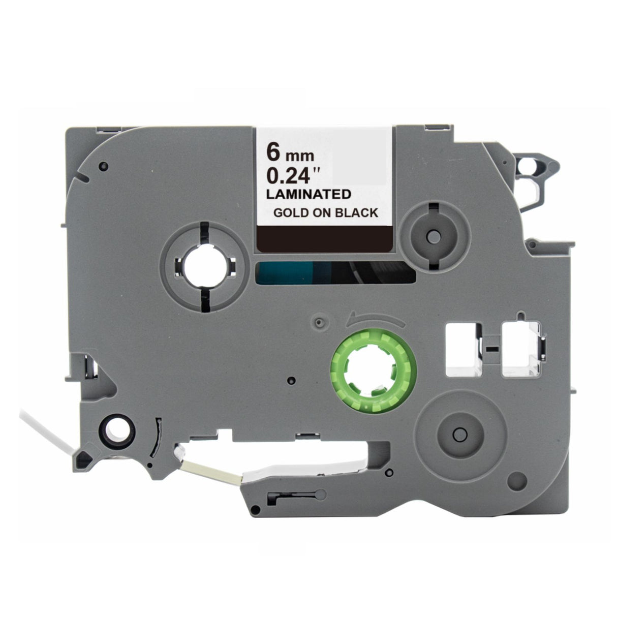 Alternatives Etikettenband zu Brother TZe-314 Beschriftungsband
