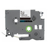 Alternatives Etikettenband zu Brother TZe-314 Beschriftungsband