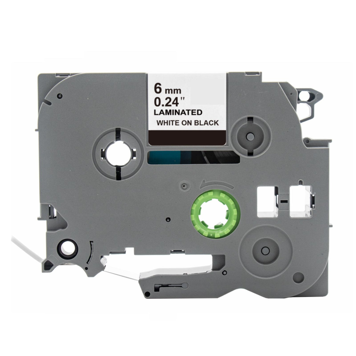 Alternatives Etikettenband zu Brother TZe-315 Beschriftungsband