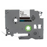Alternatives Etikettenband zu Brother TZe-315 Beschriftungsband