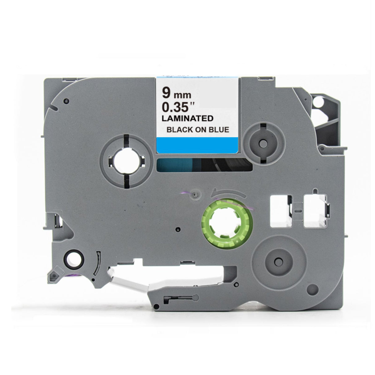 Alternatives Etikettenband zu Brother TZe-521 Beschriftungsband