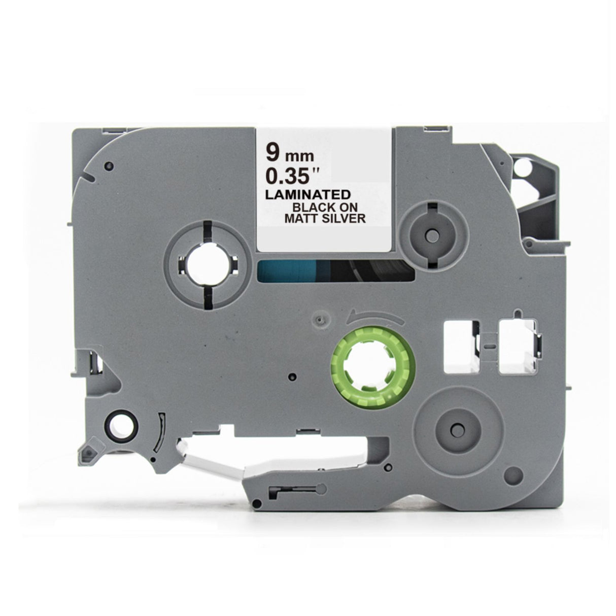Alternatives Etikettenband zu Brother TZe-M921 Beschriftungsband