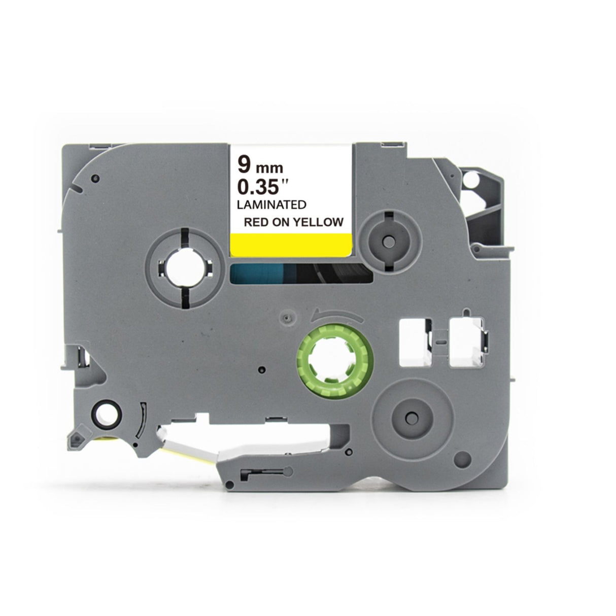 Alternatives Etikettenband zu Brother TZe-622 Beschriftungsband