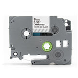 Alternatives Etikettenband zu Brother TZe-125 Beschriftungsband