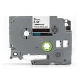 Alternatives Etikettenband zu Brother TZe-325 Beschriftungsband