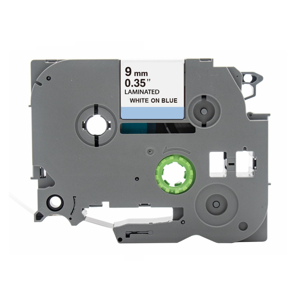 Alternatives Etikettenband zu Brother TZe-525 Beschriftungsband