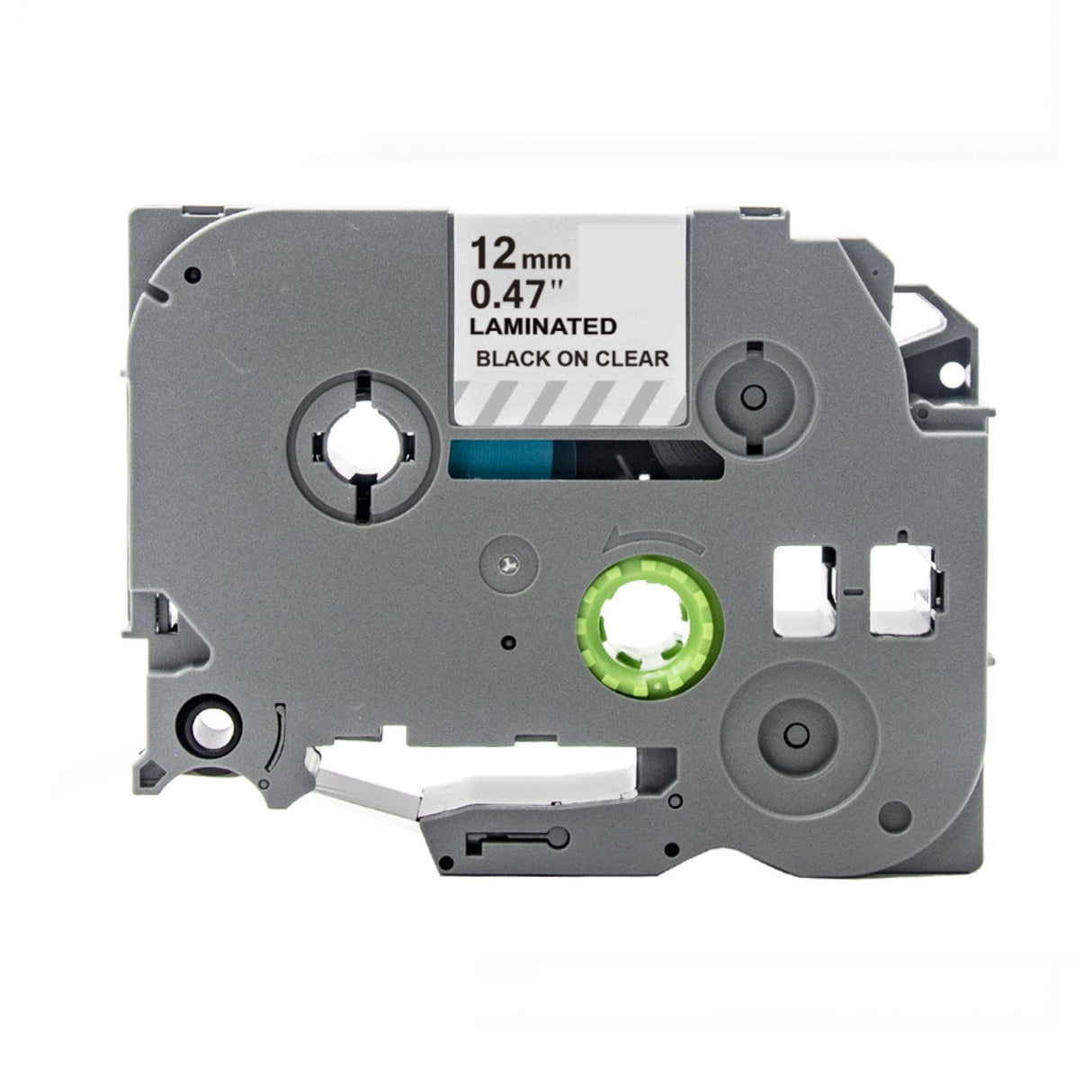 Alternatives Etikettenband zu Brother TZe-131 Beschriftungsband