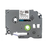Alternatives Etikettenband zu Brother TZe-133 Beschriftungsband