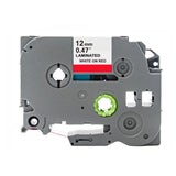 Alternatives Etikettenband zu Brother TZe-435 Beschriftungsband