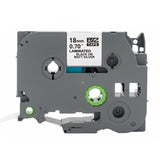 Alternatives Etikettenband zu Brother TZe-M941 Beschriftungsband