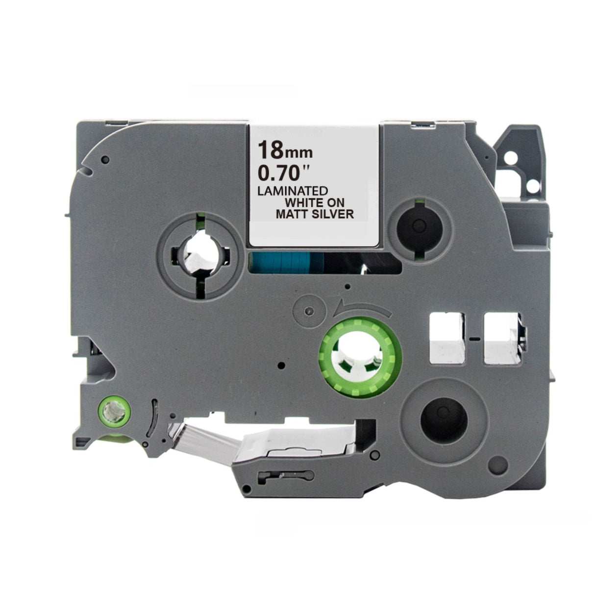 Alternatives Etikettenband zu Brother TZe-M945 Beschriftungsband