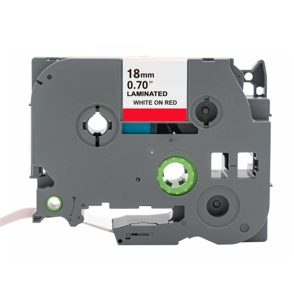 Alternatives Etikettenband zu Brother TZe-445 Beschriftungsband