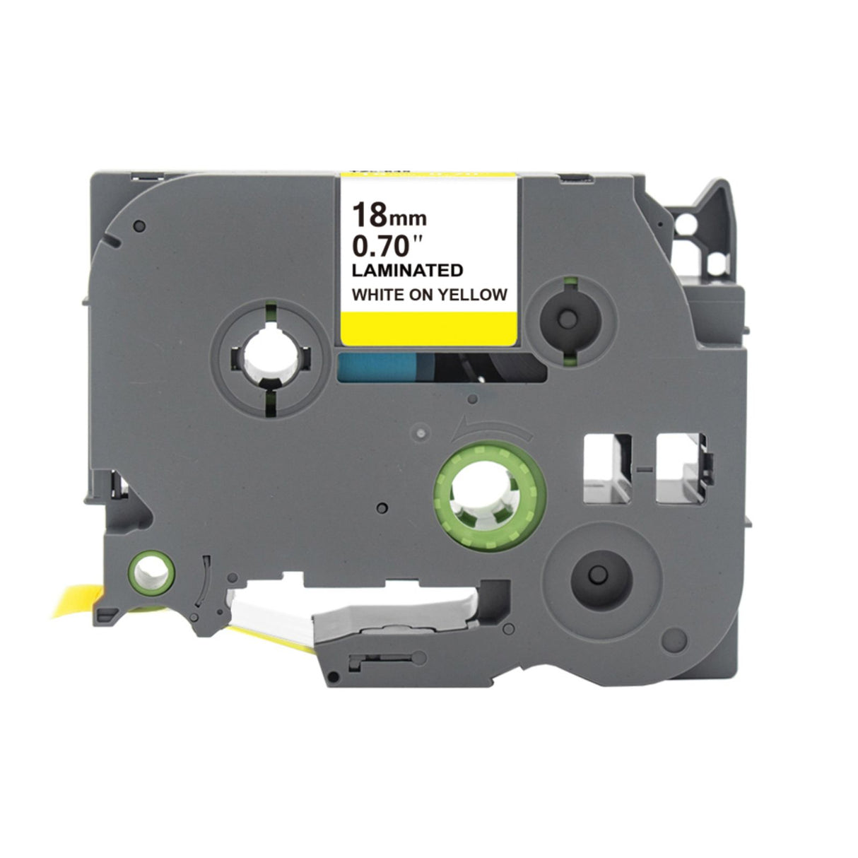 Alternatives Etikettenband zu Brother TZe-645 Beschriftungsband