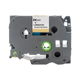 Alternatives Etikettenband zu Brother TZe-851 Beschriftungsband