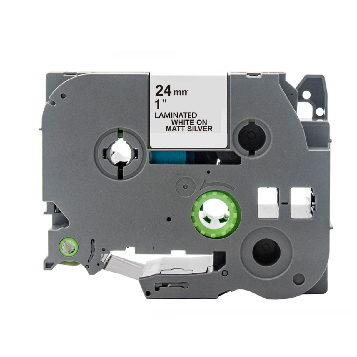 Alternatives Etikettenband zu Brother TZe-M955 Beschriftungsband