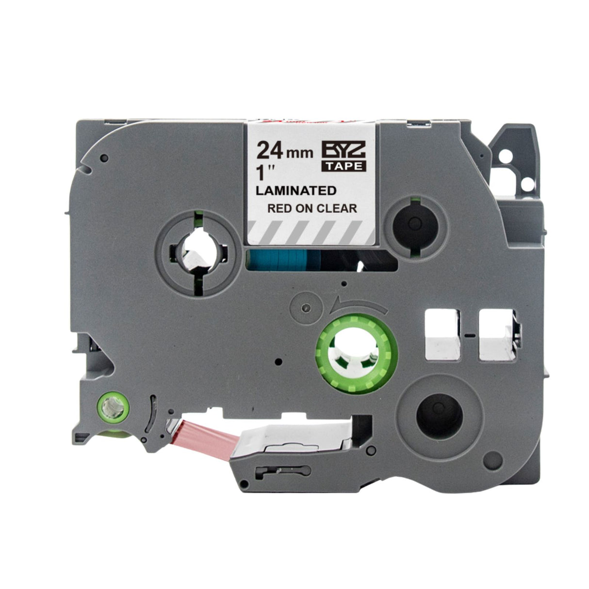 Alternatives Etikettenband zu Brother TZe-152 Beschriftungsband
