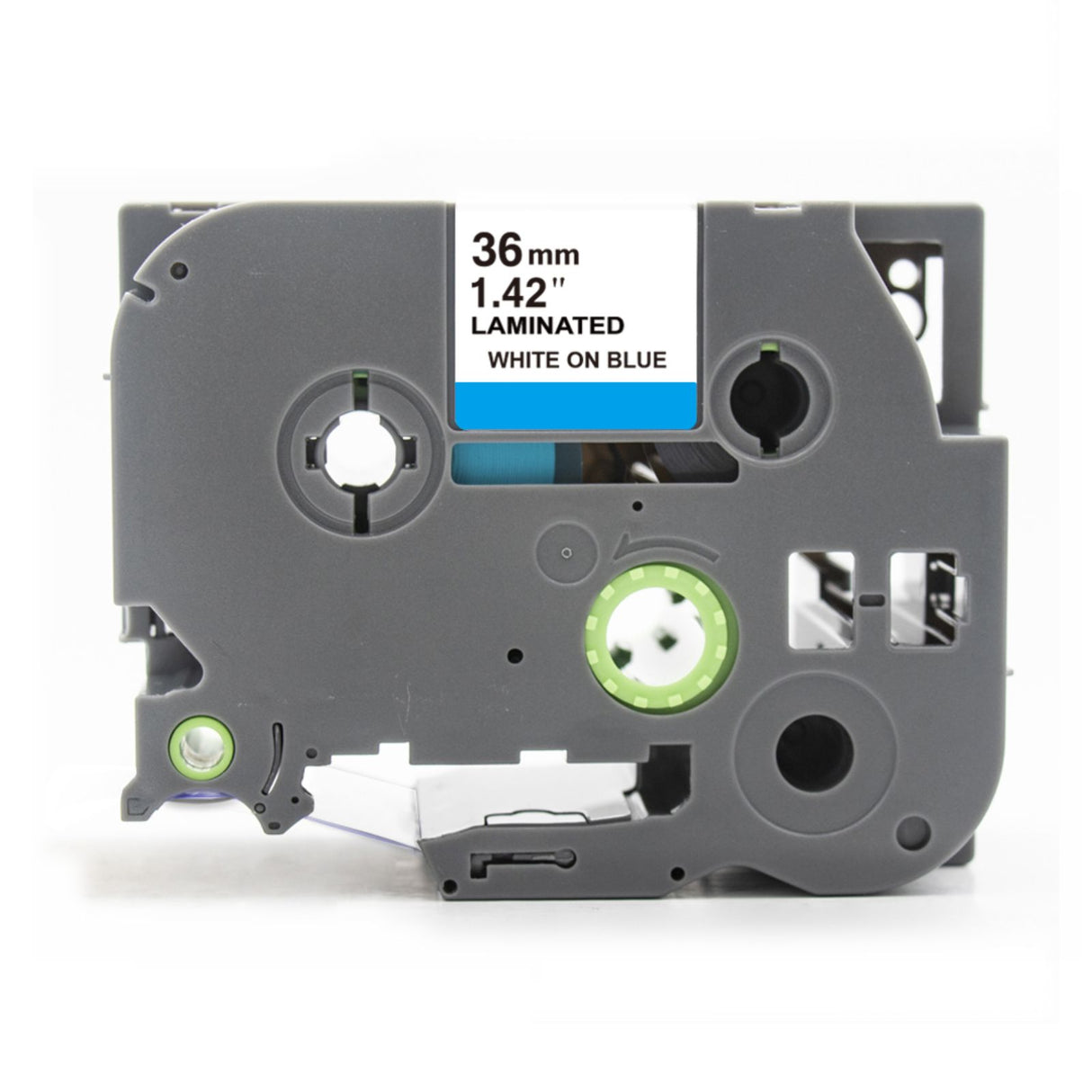 Alternatives Etikettenband zu Brother TZe-565 Beschriftungsband