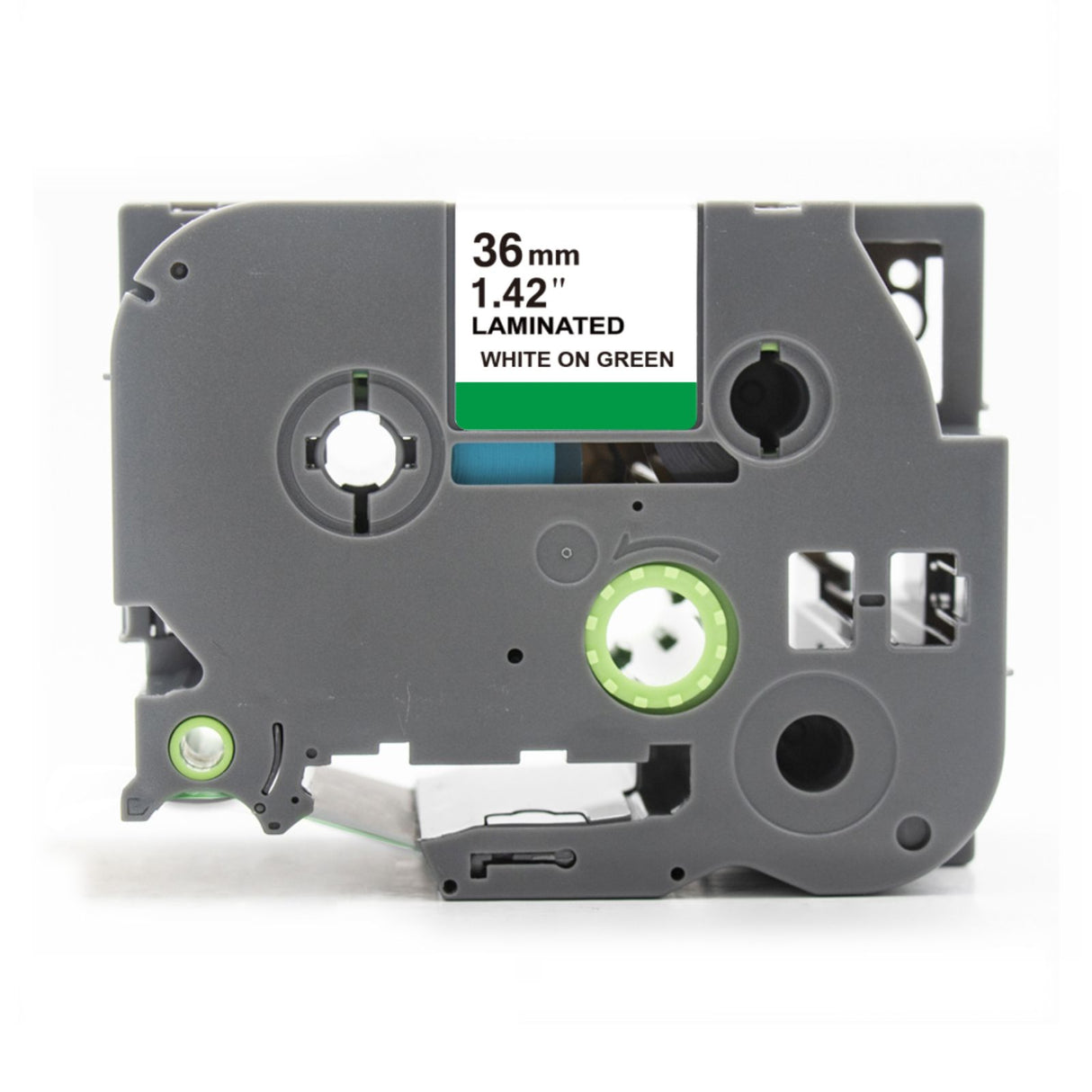 Alternatives Etikettenband zu Brother TZe-765 Beschriftungsband