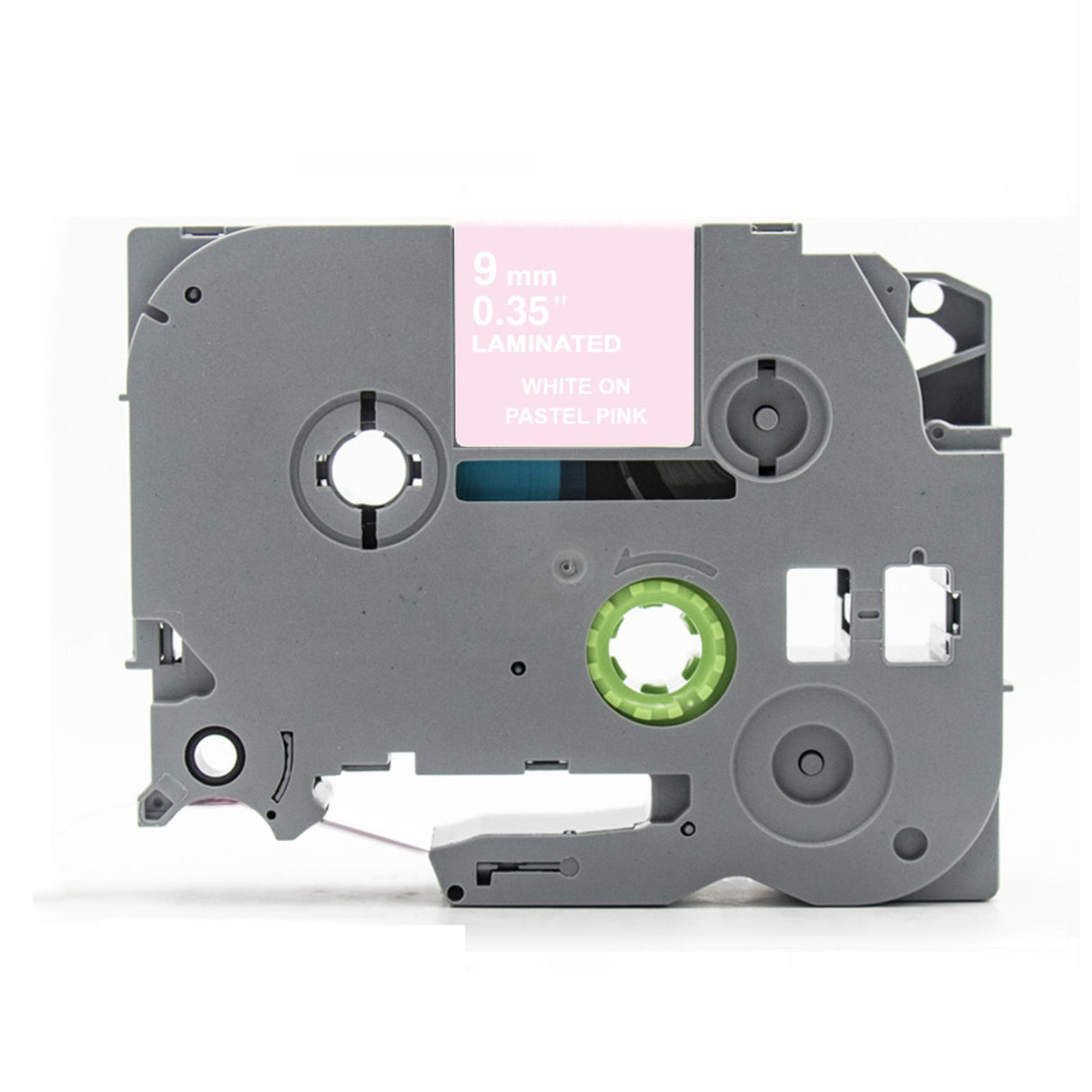 Alternatives Etikettenband zu Brother TZe-MQE25 Beschriftungsband