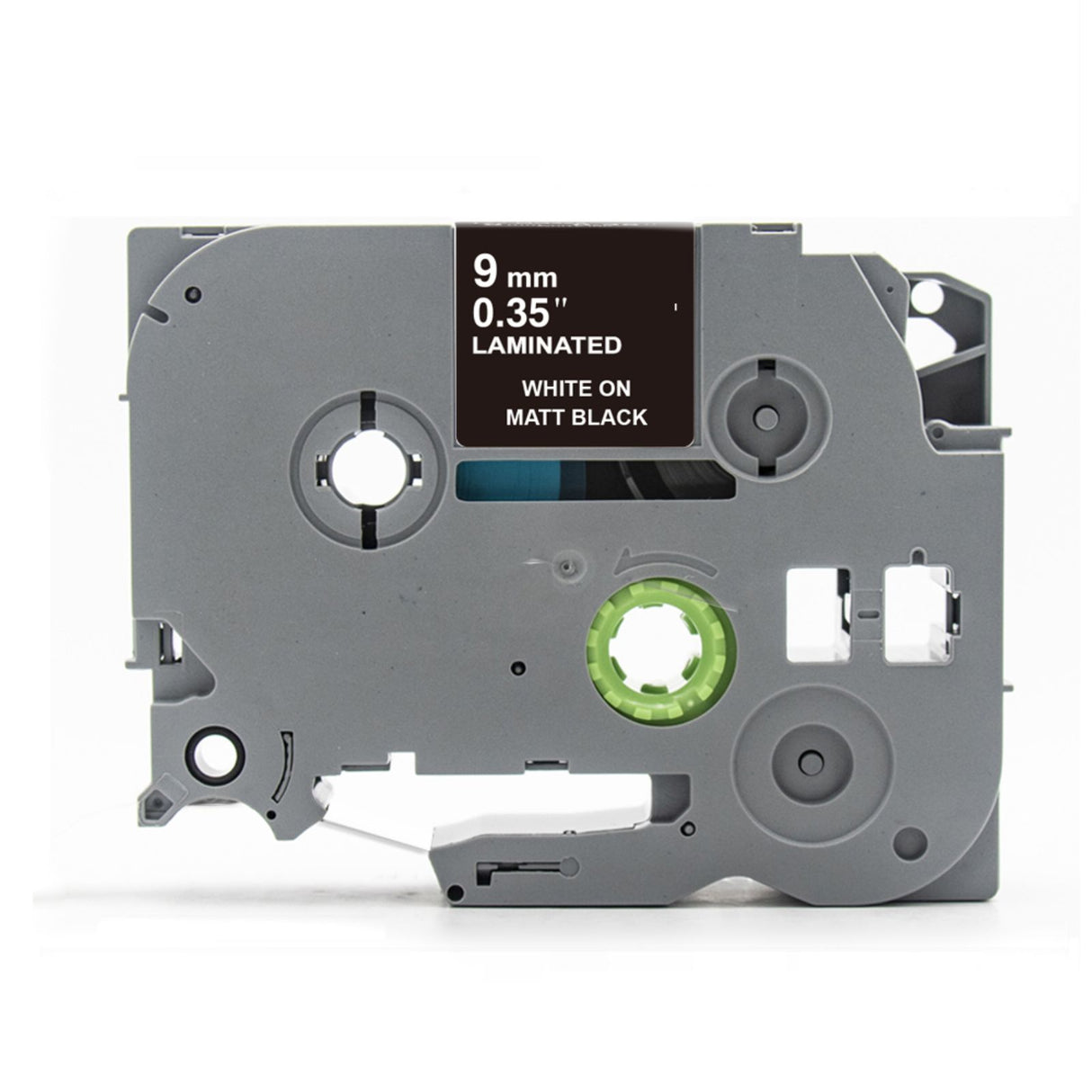 Alternatives Etikettenband zu Brother TZe-MQ325 Beschriftungsband