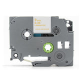Alternatives Etikettenband zu Brother TZe-MQ924 Beschriftungsband