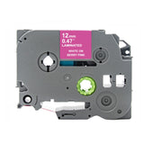 Alternatives Etikettenband zu Brother TZe-MQP35 Beschriftungsband