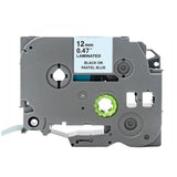 Alternatives Etikettenband zu Brother TZe-MQ531 Beschriftungsband