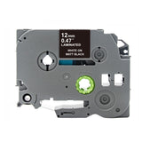 Alternatives Etikettenband zu Brother TZe-MQ335 Beschriftungsband