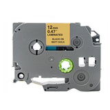 Alternatives Etikettenband zu Brother TZe-MQ831 Beschriftungsband