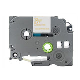 Alternatives Etikettenband zu Brother TZe-MQ934 Beschriftungsband