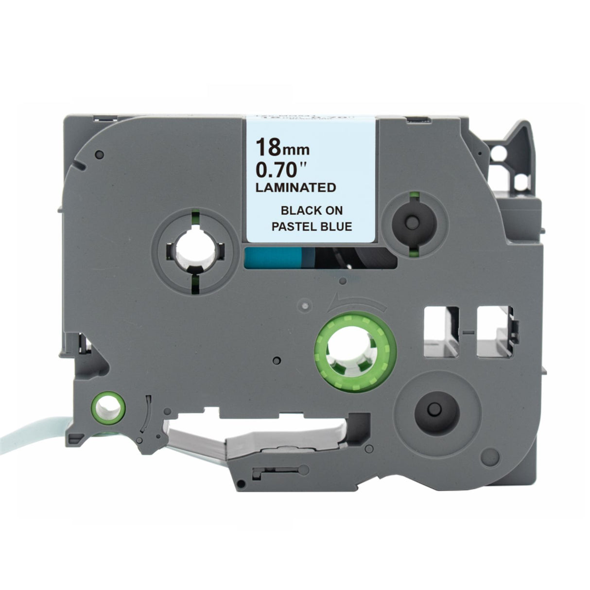 Alternatives Etikettenband zu Brother TZe-MQ541 Beschriftungsband