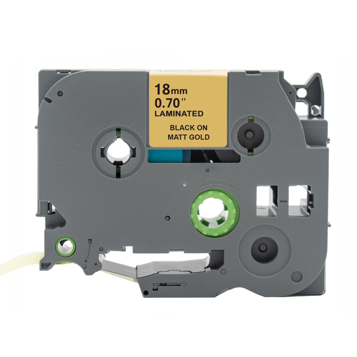Alternatives Etikettenband zu Brother TZe-MQ841 Beschriftungsband
