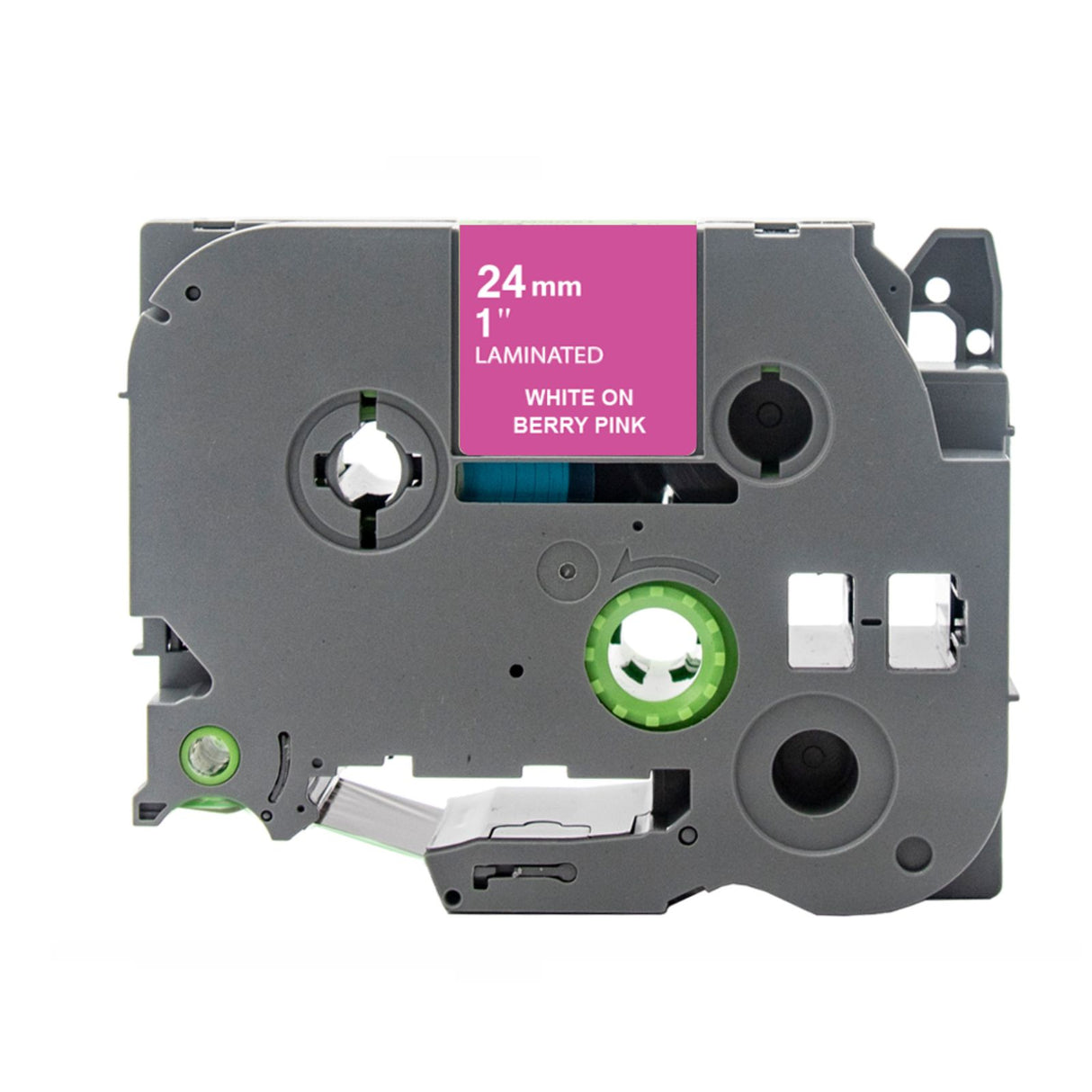 Alternatives Etikettenband zu Brother TZe-MQP55 Beschriftungsband