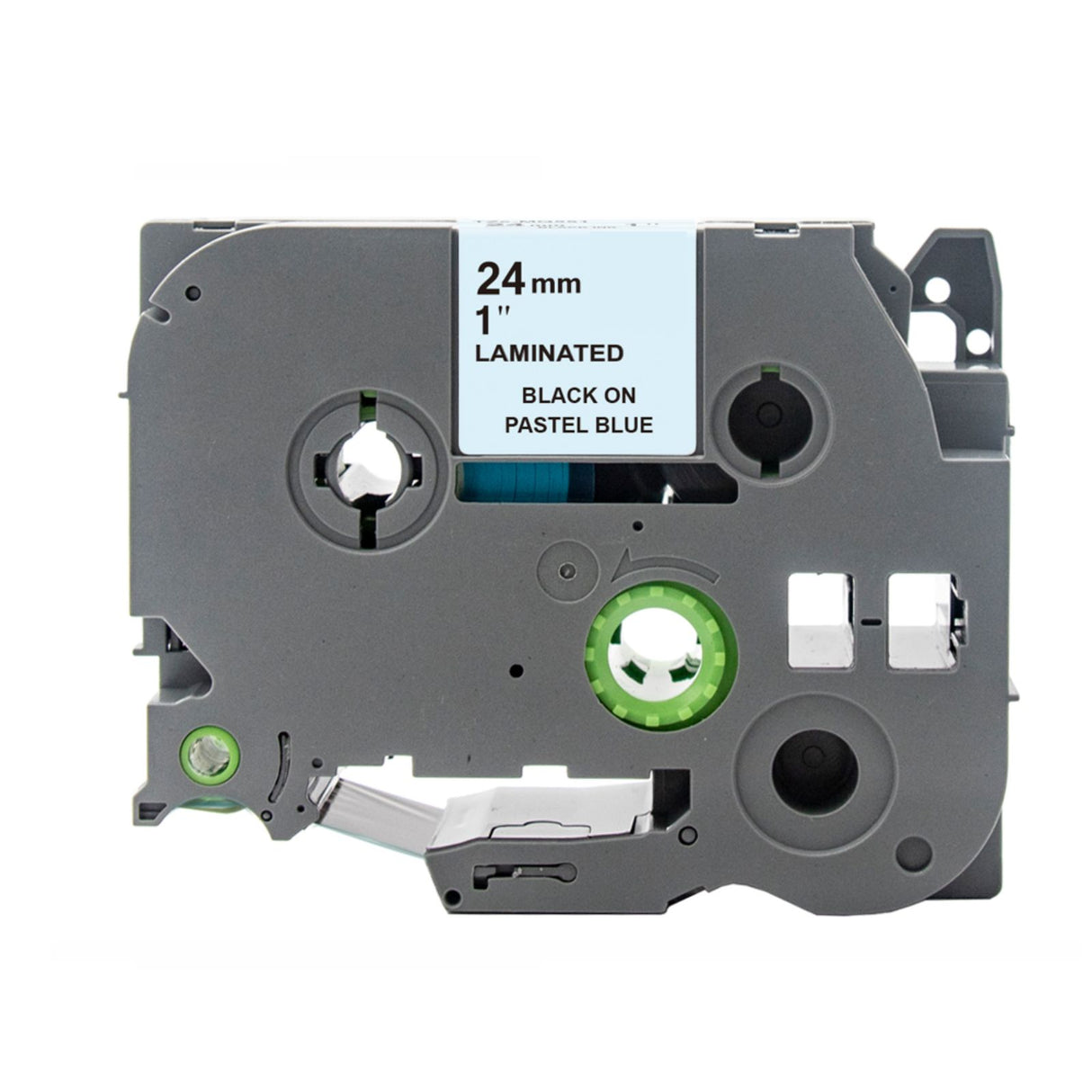 Alternatives Etikettenband zu Brother TZe-MQ551 Beschriftungsband