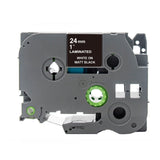 Alternatives Etikettenband zu Brother TZe-MQ355 Beschriftungsband
