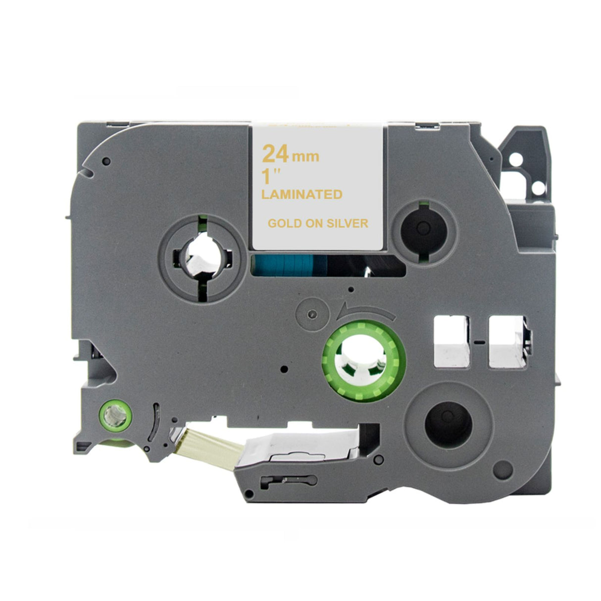 Alternatives Etikettenband zu Brother TZe-MQ954 Beschriftungsband