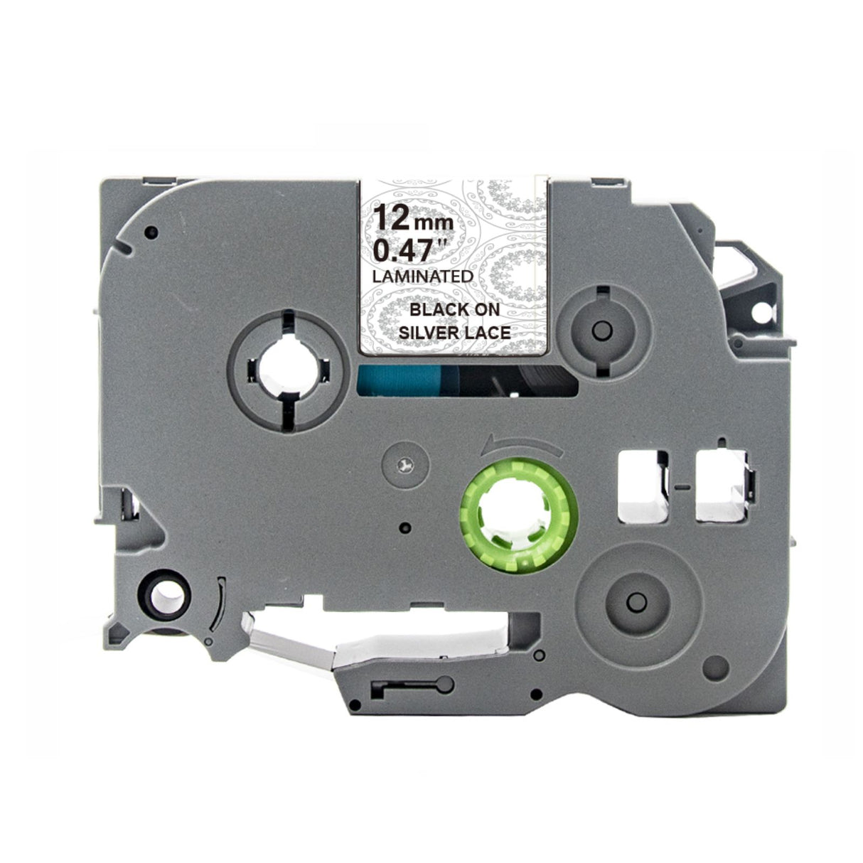 Alternatives Etikettenband zu Brother TZe-MPSL31 Beschriftungsband