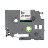 Alternatives Etikettenband zu Brother TZe-211L1 Beschriftungsband