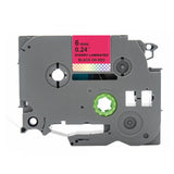 Alternatives Etikettenband zu Brother TZe-411L1 Beschriftungsband